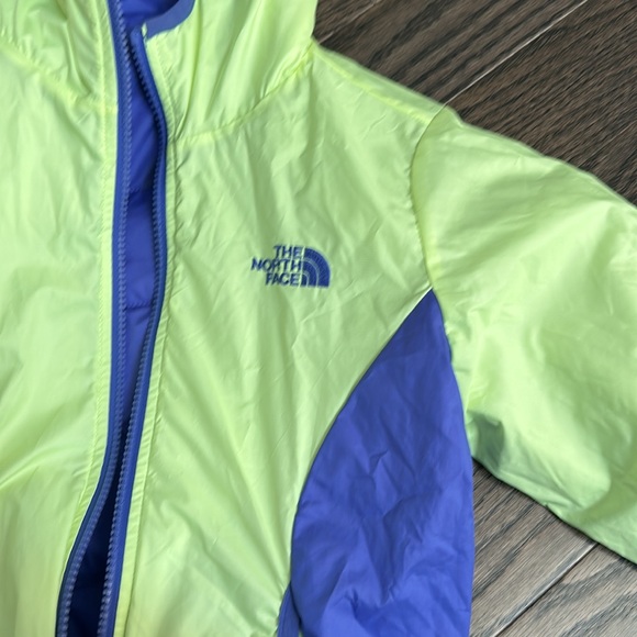 Girls reversible The North Face jacket - Picture 6 of 6